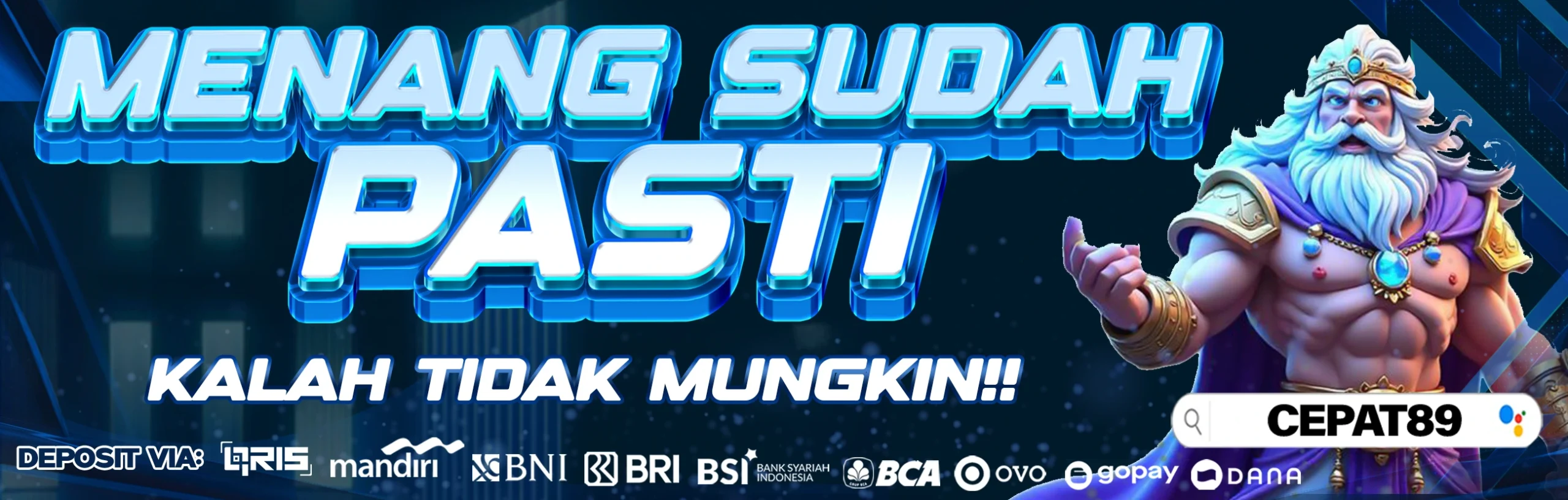 ABABET alternatif